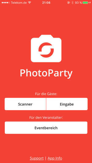 PhotoParty(圖1)-速報App