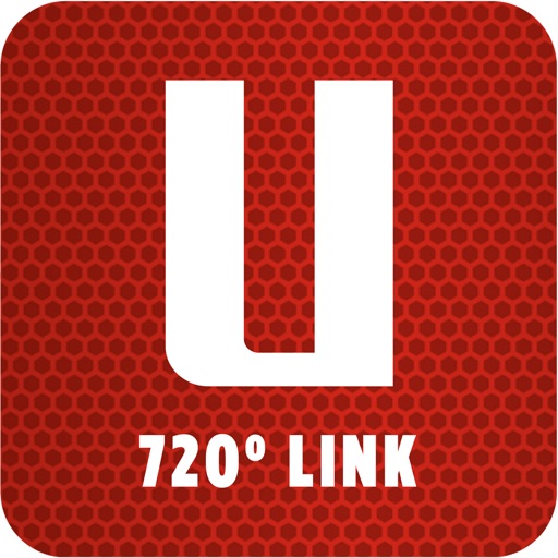 Uniden 720 Link