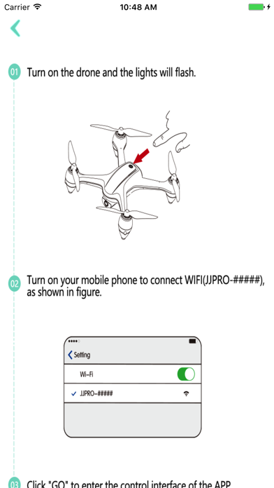 How to cancel & delete JJPRO from iphone & ipad 2