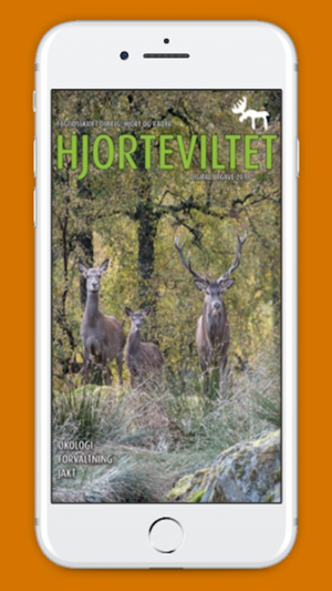 Hjorteviltet(圖1)-速報App