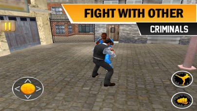 How to cancel & delete Fighting Box Gangter 3D from iphone & ipad 2