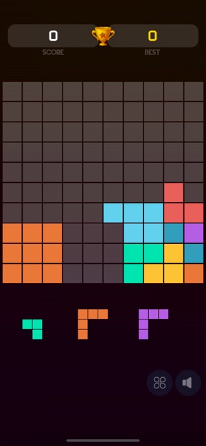 Block Puzzle : Brain Training(圖3)-速報App