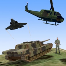 Activities of Tank Island 3D - Strategy game