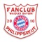 FC Bayern München Fanclub „Waidler Bayern Philippsreut“