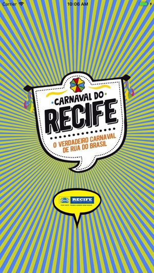 Carnaval do Recife 2018(圖1)-速報App