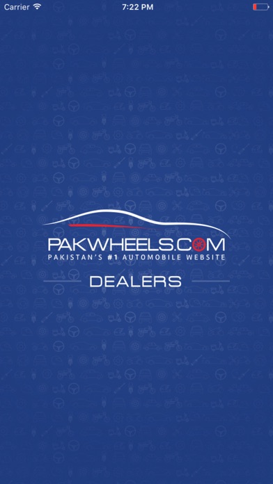 PakWheels Dealers screenshot 2