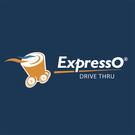 Expresso Cafe Wash Icon