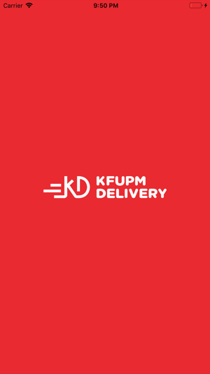 KFUPM Delivery(圖1)-速報App