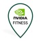 Download the NV FIT App today to plan and schedule your NVIDIA Group X classes and cardio room reservations