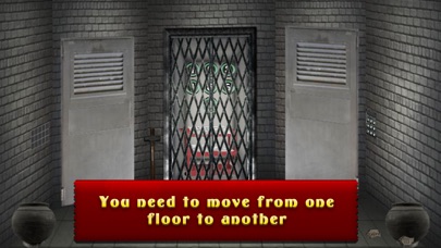 How to cancel & delete 8 Floors Escape Games - start a brain challenge from iphone & ipad 2