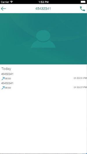 ZuteSipDialer Plus(圖4)-速報App