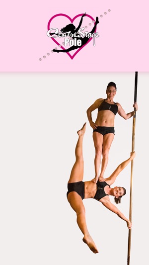 Centre Stage Pole Fitness(圖2)-速報App