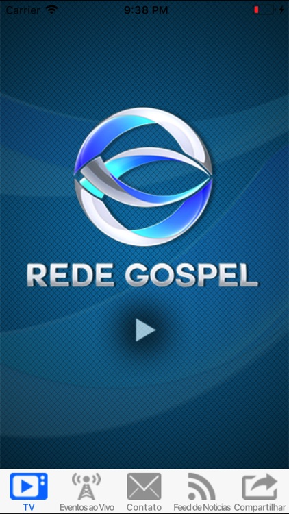 Rede Gospel