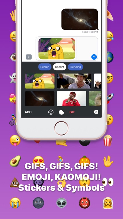 Live Keyboard Plus