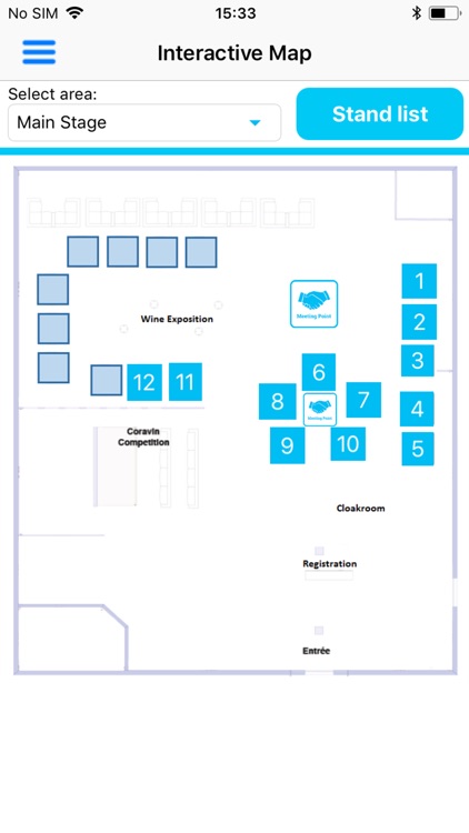 Face 2 Face Networking screenshot-4