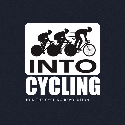 Into Cycling icon