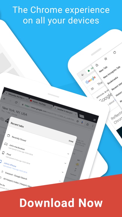 Google Chrome screenshot-4