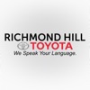 Richmond Hill Toyota