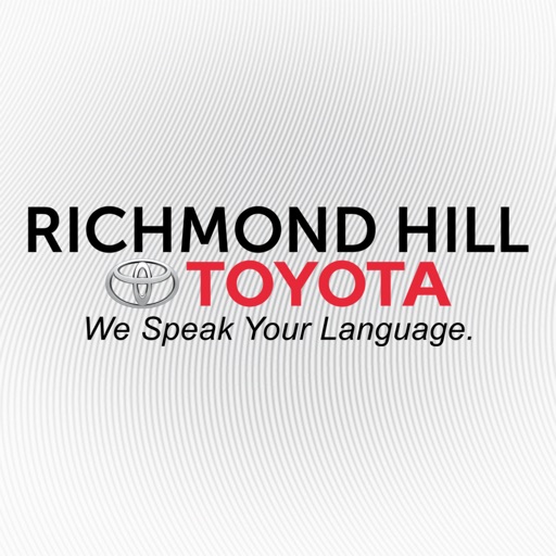 Richmond Hill Toyota