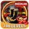 PlayHOG presents Fire Rescue, one of our newer hidden objects games where you are tasked to find 5 hidden objects in 60 secs