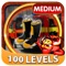 Fire Rescue Hidden Object Game