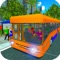 Are you ready to accept the challenge as coach bus driver in the modern big city