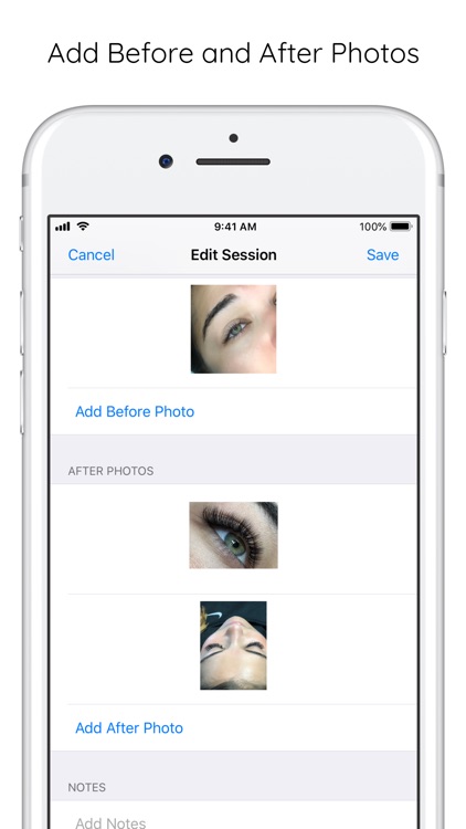 Lash Dash screenshot-4