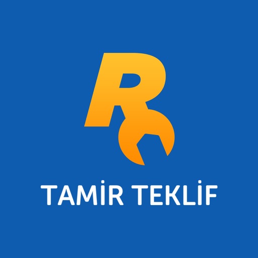 Tamir Teklif