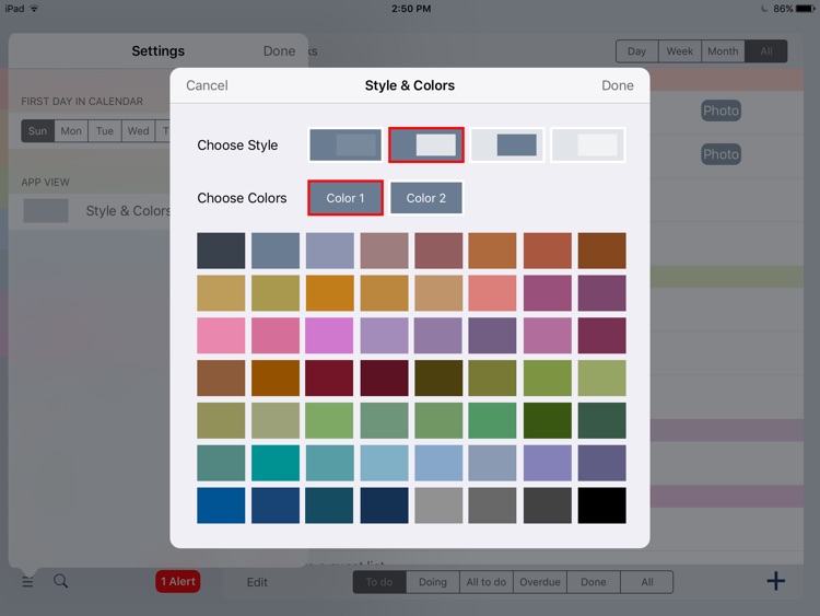 TaskNote - To Do Plan & Things