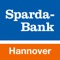 SpardaServiceApp - Perfekt für eine schnelle und bankenübergreifende Finanzübersicht