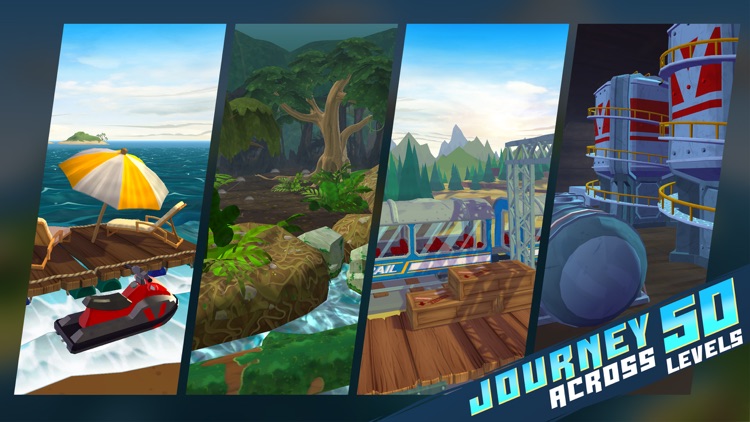 Major Mayhem 2: Action Shooter screenshot-6