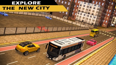 Learning School Driving Academ screenshot 3