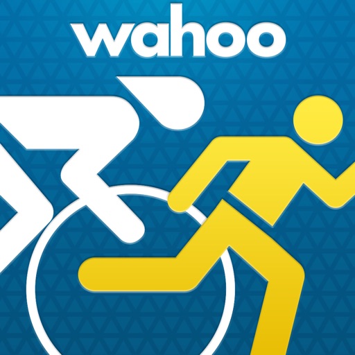 Wahoo Fitness - Phone Powered Fitness