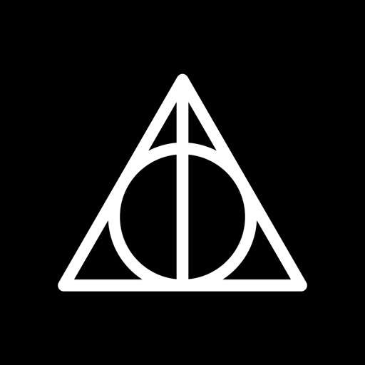 Wizards Unite for Hogwarts Icon