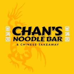 Chan's Noodle Bar