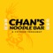 Chan's Noodle Bar in Cwmbran has an app, so you can order online, with no annoying card surcharges :o) Chan's new venue offers fantastic  Chinese food with a tremendous feel good factor as the food is deliciously fresh and cooked on the premises to the highest standard, making sure every order is perfect and tasty as possible