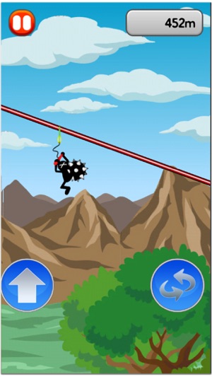 Stick Surfing Jump(圖3)-速報App