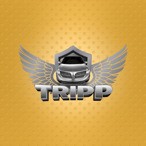 TRIPP PASSENGERS