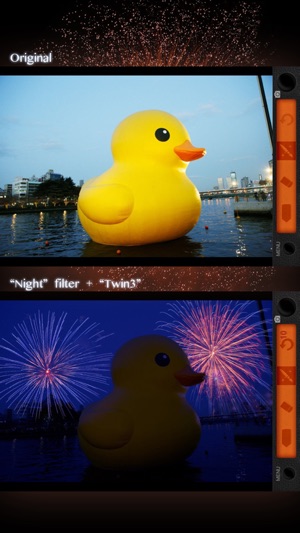 Fireworks FX(圖2)-速報App