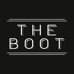 The Boot Restaurant