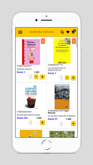 Libreria de Libros(圖3)-速報App