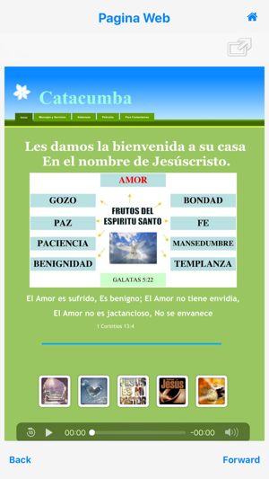 Catacumba Church(圖3)-速報App