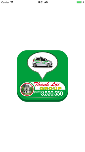 Taxi Thành Lợi(圖1)-速報App