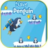 Subway Fighter Penguin Saver