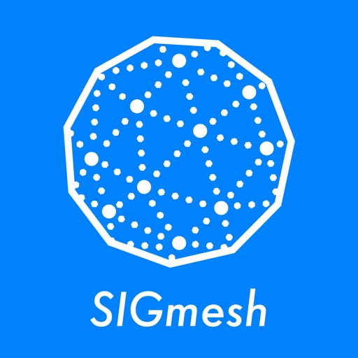 SIGmesh Node