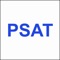 PSAT Practice Test Prep  - Preliminary Scholastic Aptitude Test is a psat practice test app, group of subjects tests PSAT Reading, PSAT Writing, PSAT test Math - No Calculator, PSAT Math - Calculator