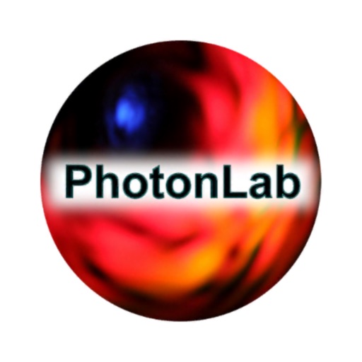 PhotonLab Quiz Icon