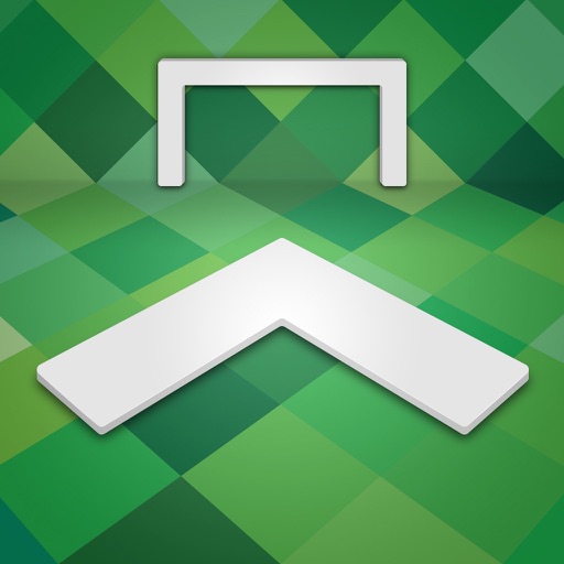 Lineup XI iOS App