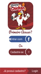 Roast Chicken Captura de tela 1