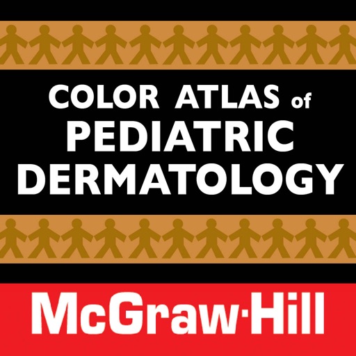 Atlas of Pediatric Dermatology